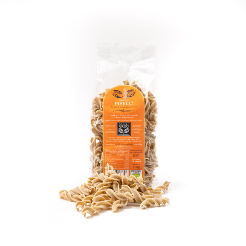 Pasta di Piselli 250 gr